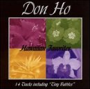 Hawaiian Favorites [FROM US] [IMPORT] DON HO CD